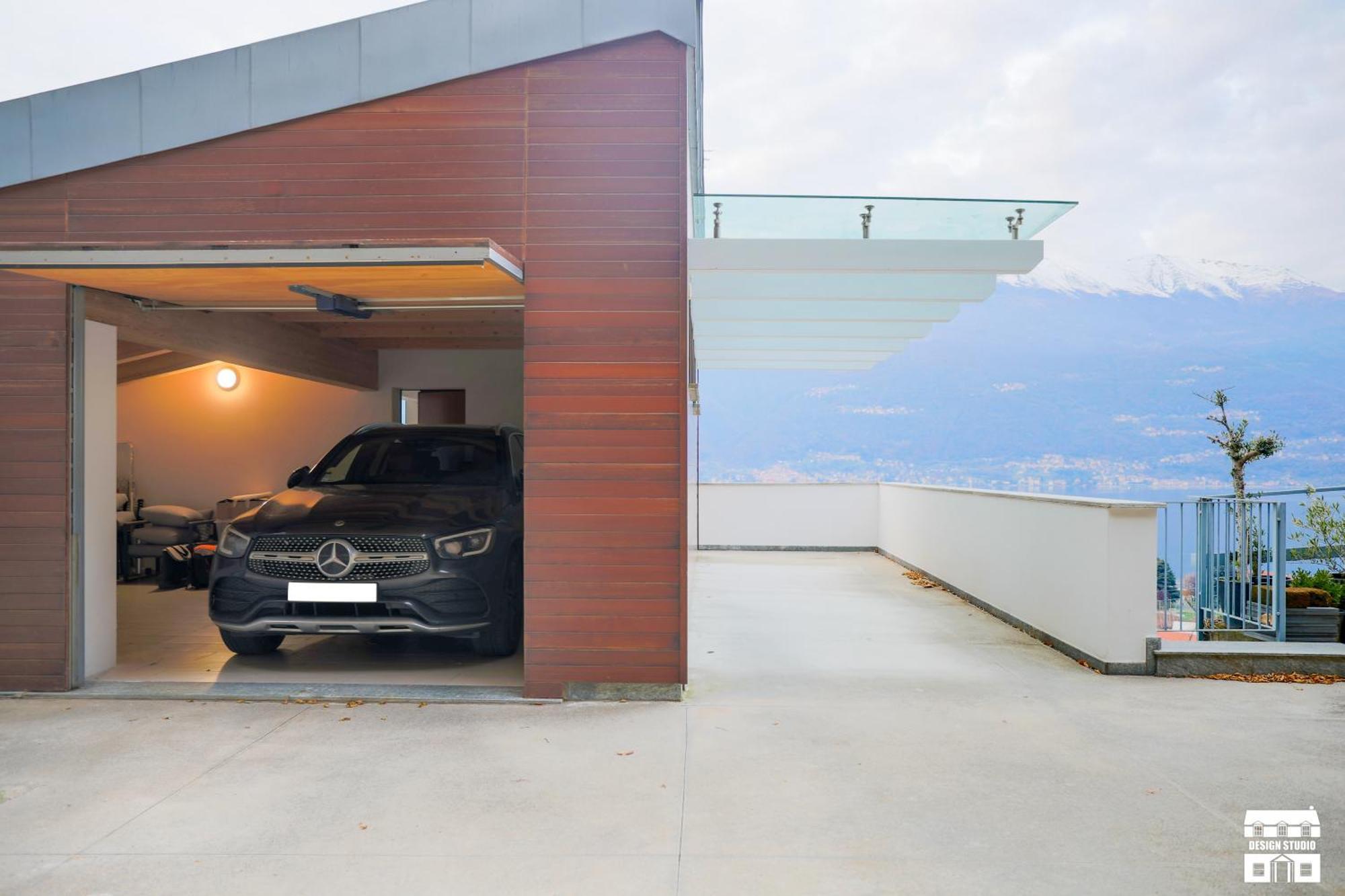 Belago By Design Villa