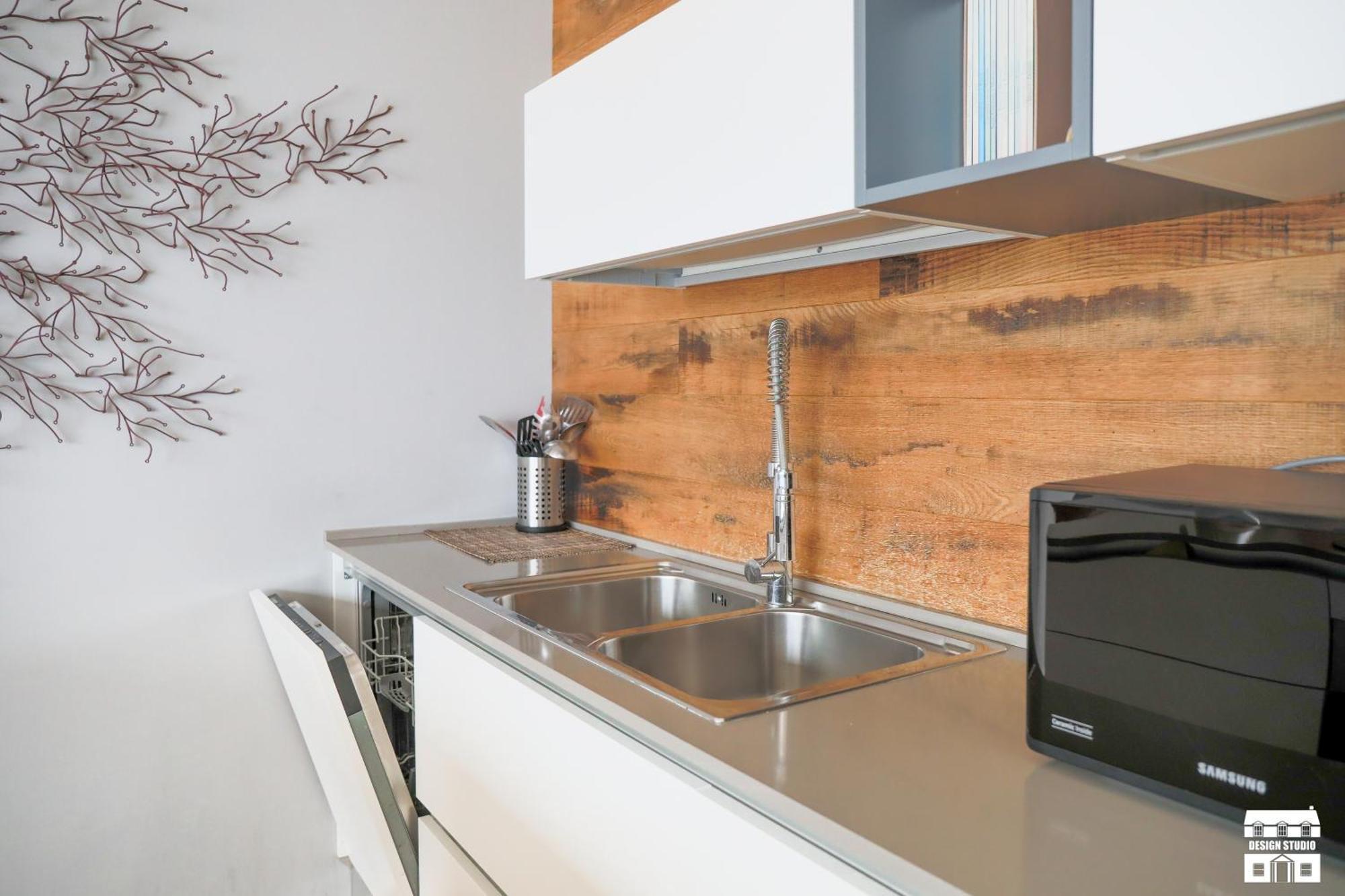 Villa Belago By Design