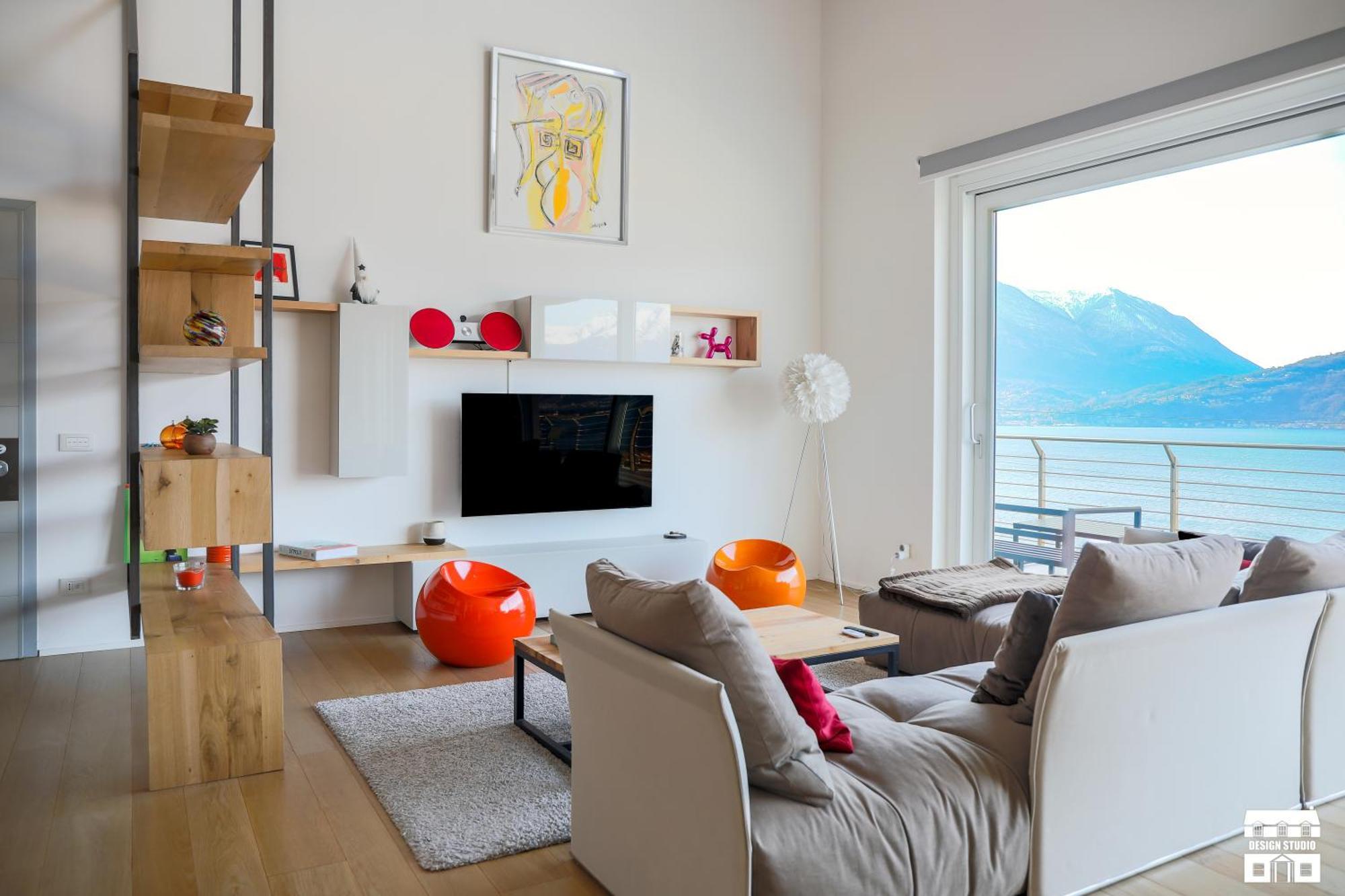 Belago By Design Bellano