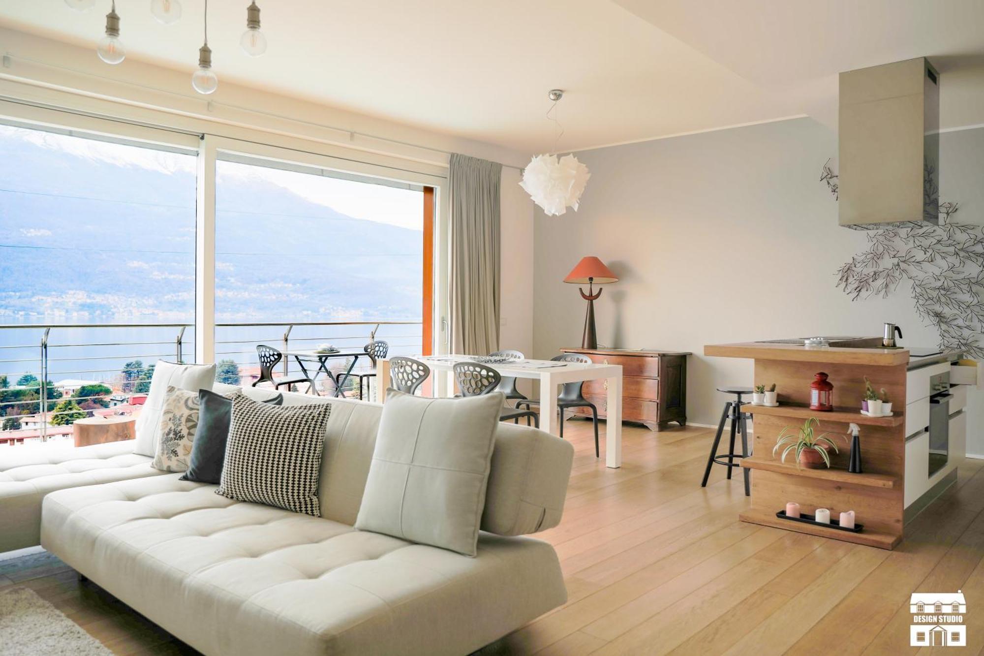 Belago By Design Villa Bellano
