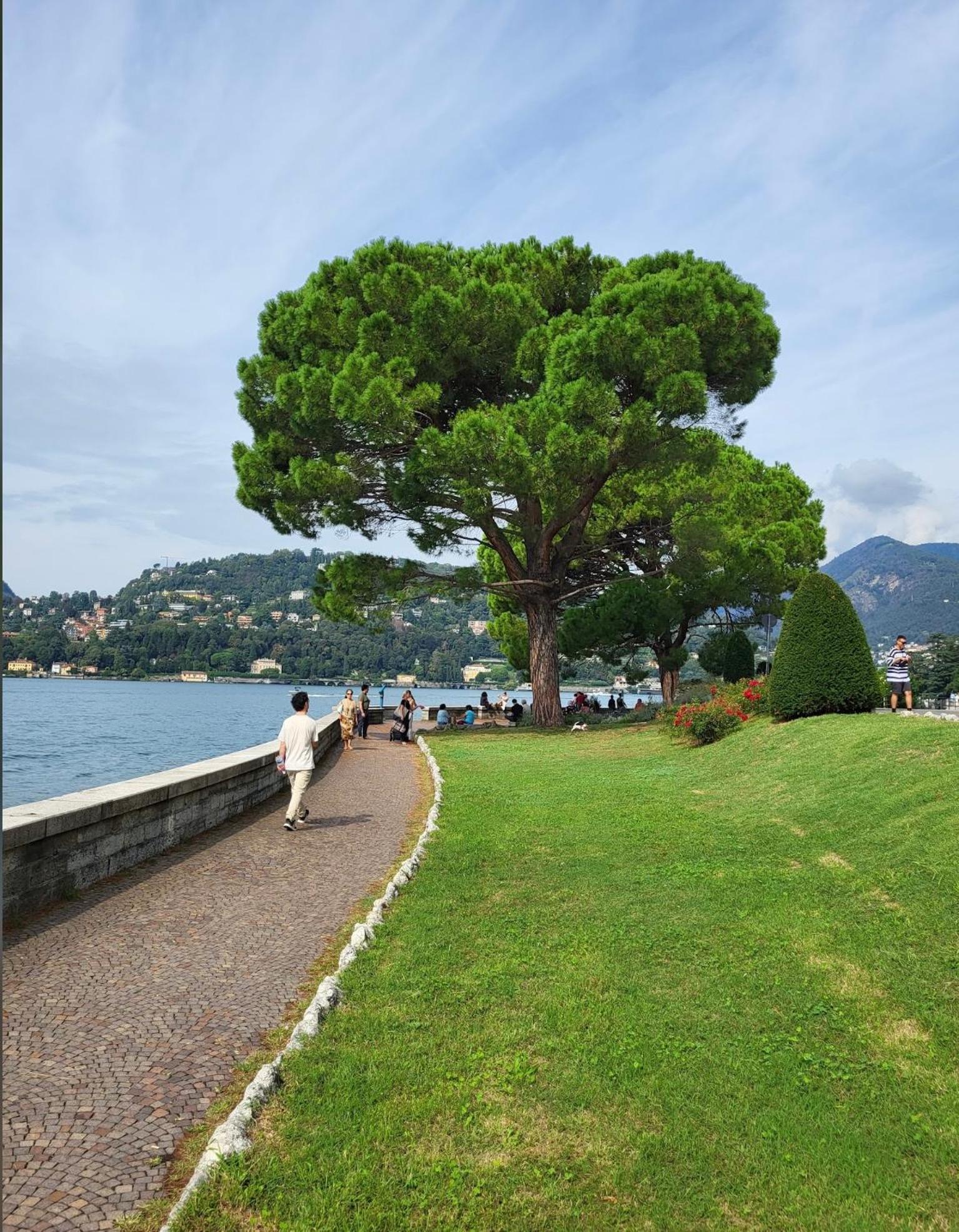 Luxe & Haven - Jacuzzi, Sauna, Steam, Private Parking * Como