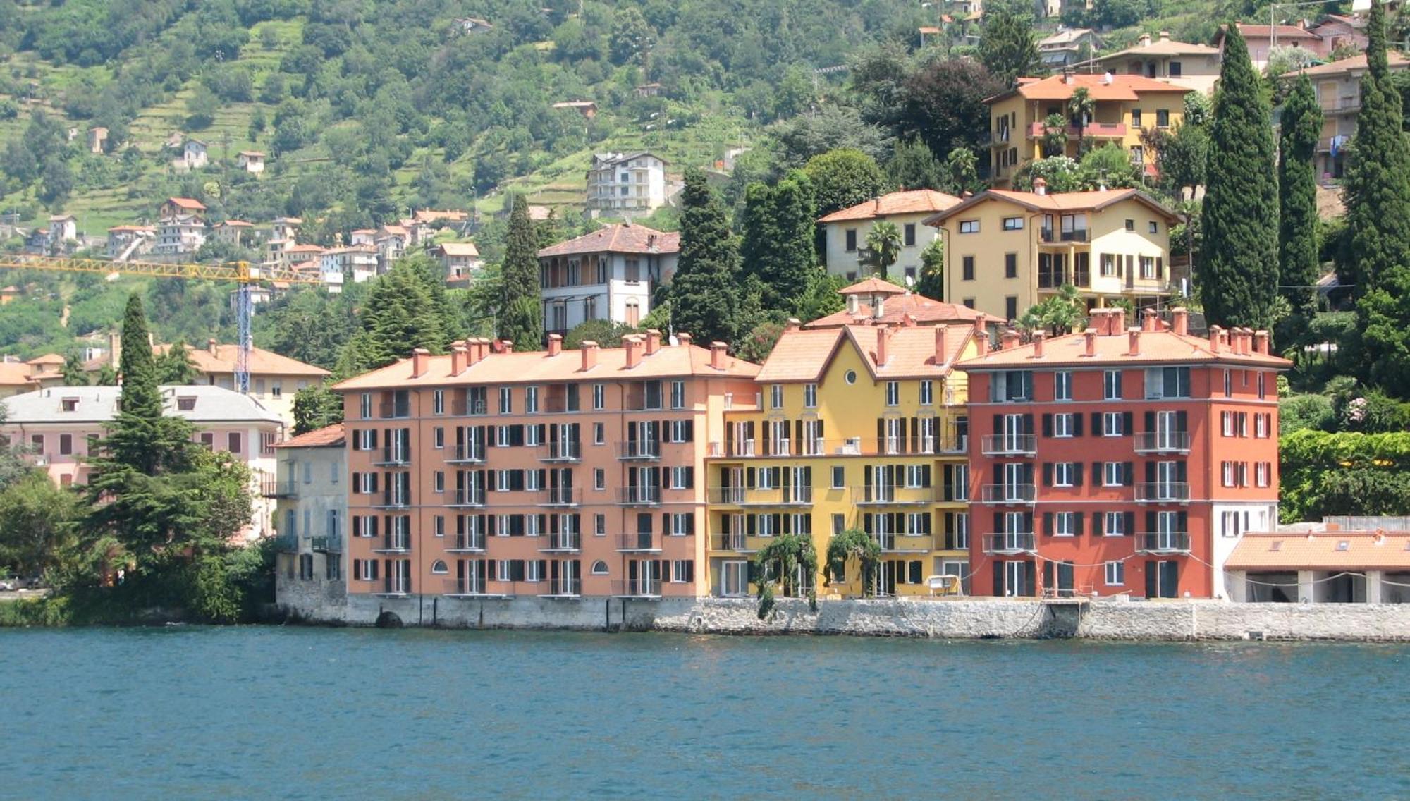 La Finestra Sul