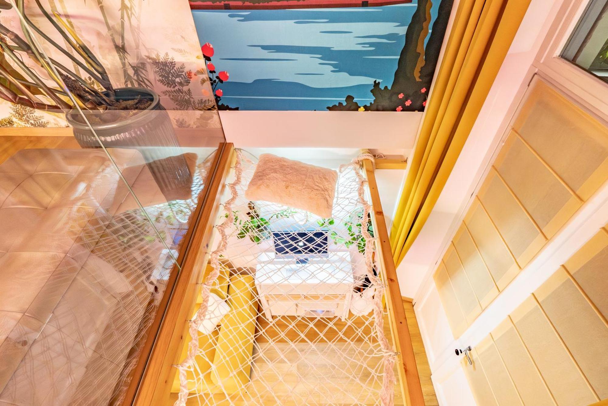 Luxe & Haven - Jacuzzi, Sauna, Steam, Private Parking Como