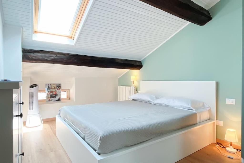 Nest On The Roofs - Affitti Brevi Italia Apartment