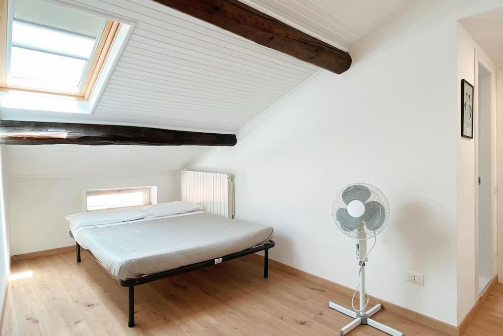Apartment Nest On The Roofs - Affitti Brevi Italia