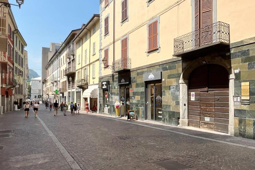 Nest On The Roofs - Affitti Brevi Italia Apartment *