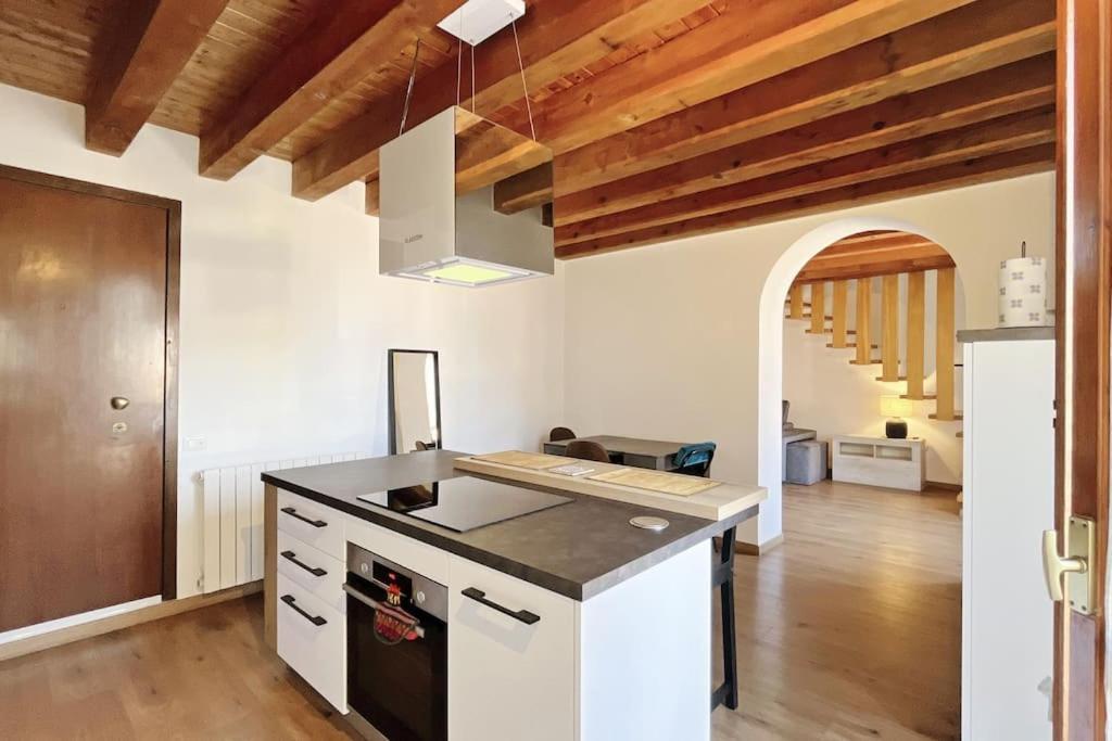 Apartment Nest On The Roofs - Affitti Brevi Italia *