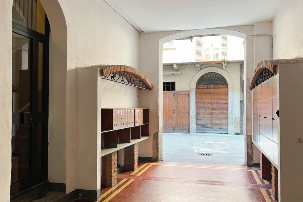 Apartment Nest On The Roofs - Affitti Brevi Italia Lecco