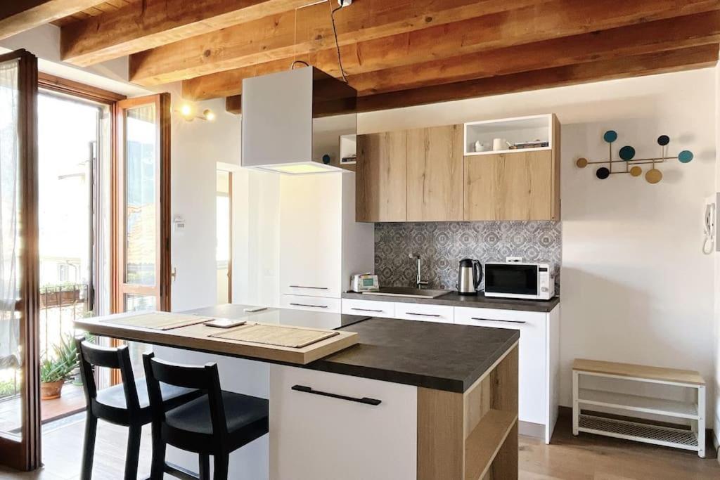 Nest On The Roofs - Affitti Brevi Italia * Lecco