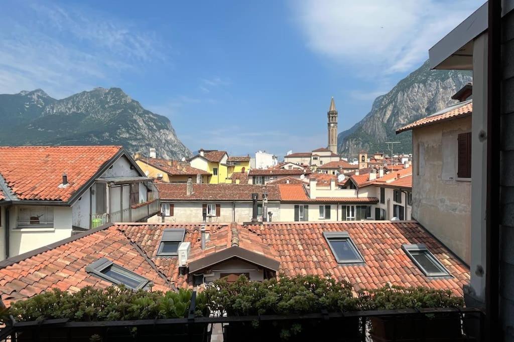 Nest On The Roofs - Affitti Brevi Italia *