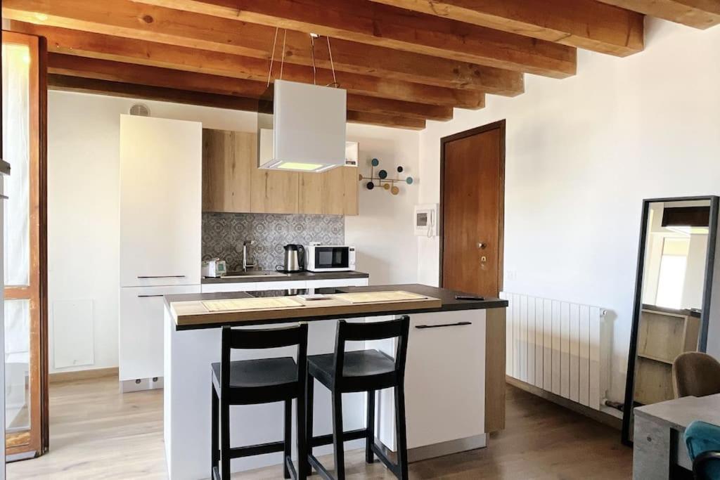 Nest On The Roofs - Affitti Brevi Italia * Lecco