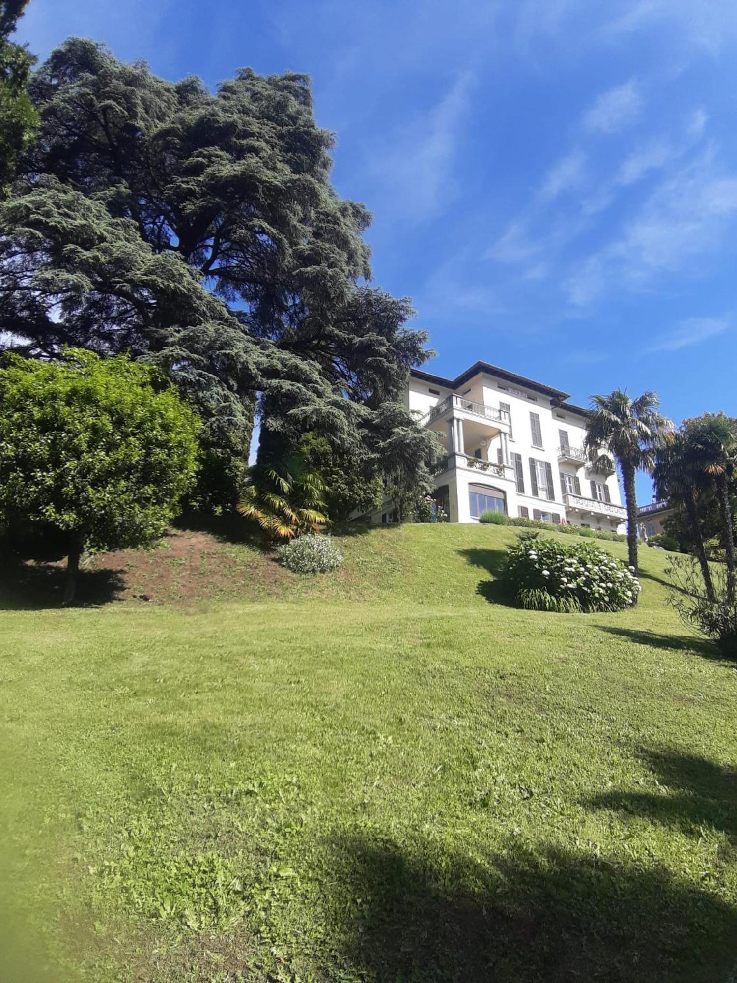 Giardino Sul Menaggio