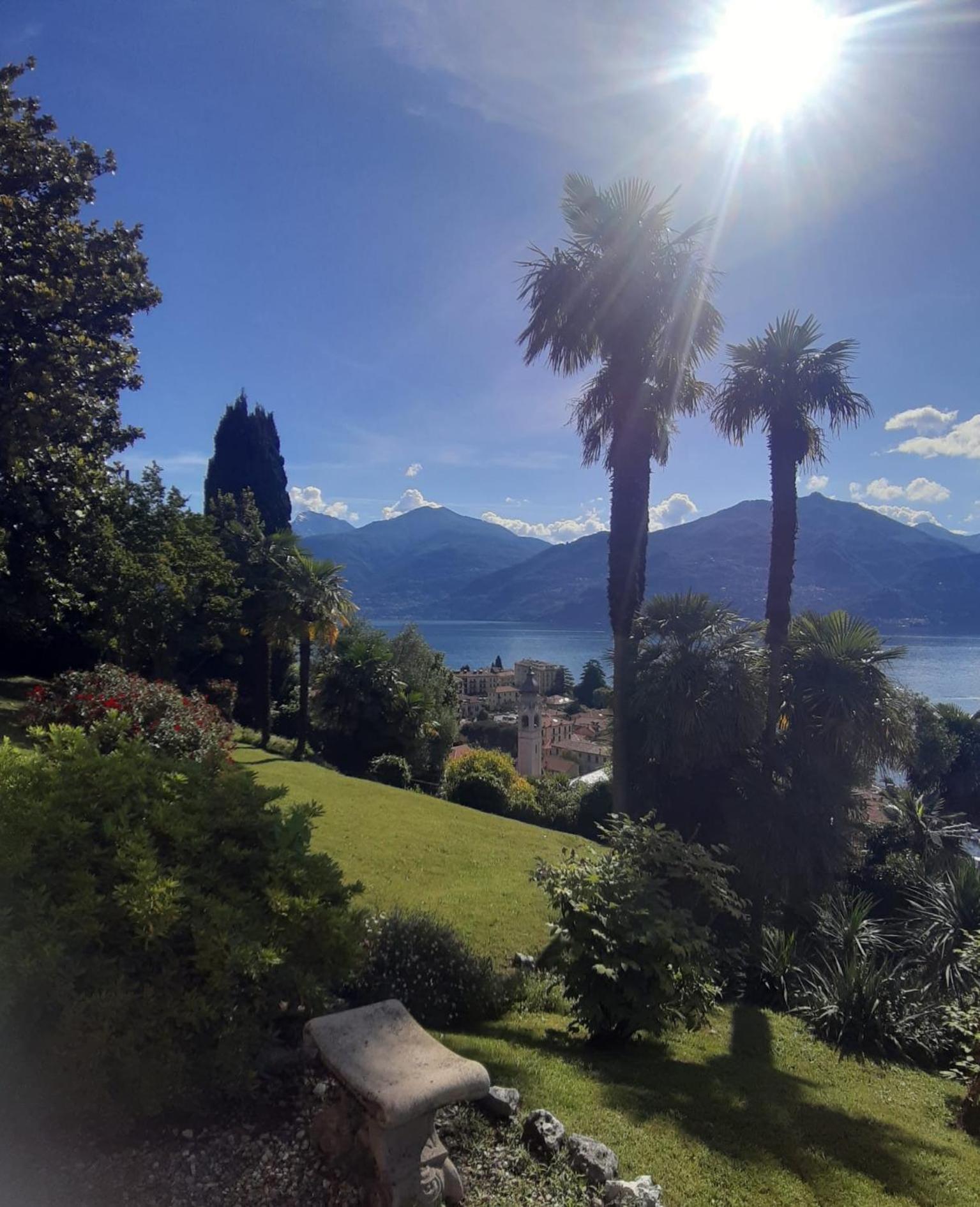 Giardino Sul Apartment Menaggio