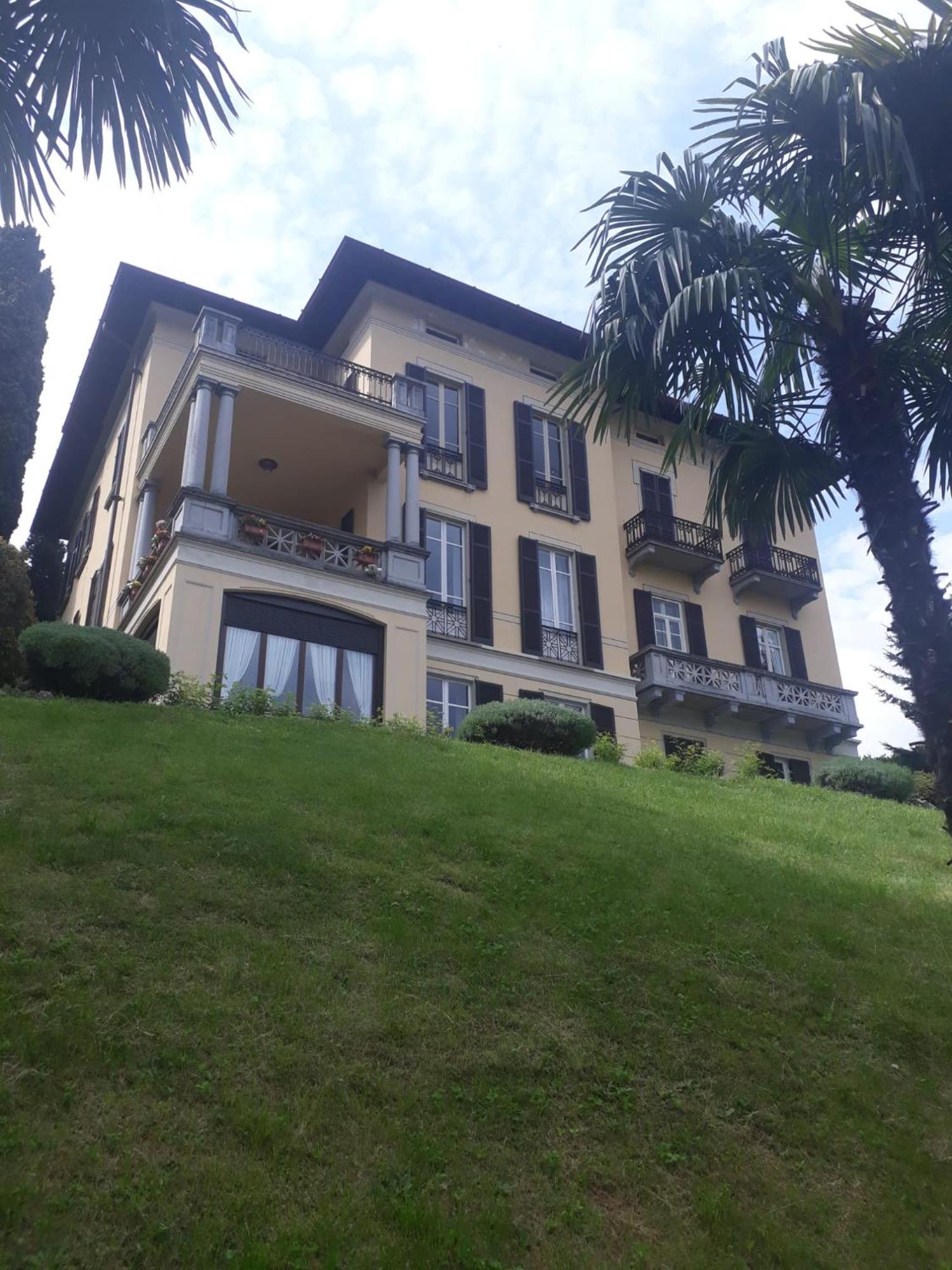 Apartment Giardino Sul *