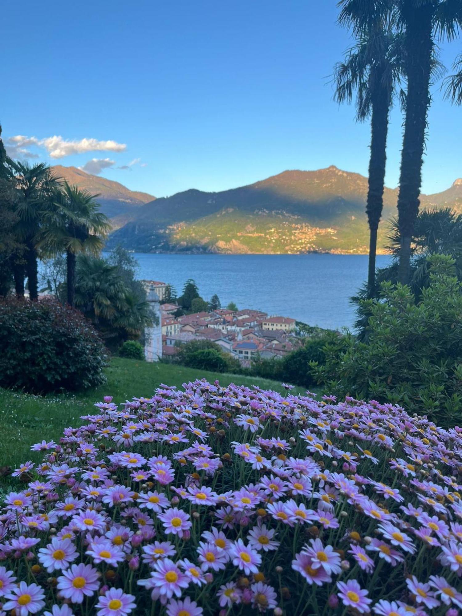 Apartment Giardino Sul