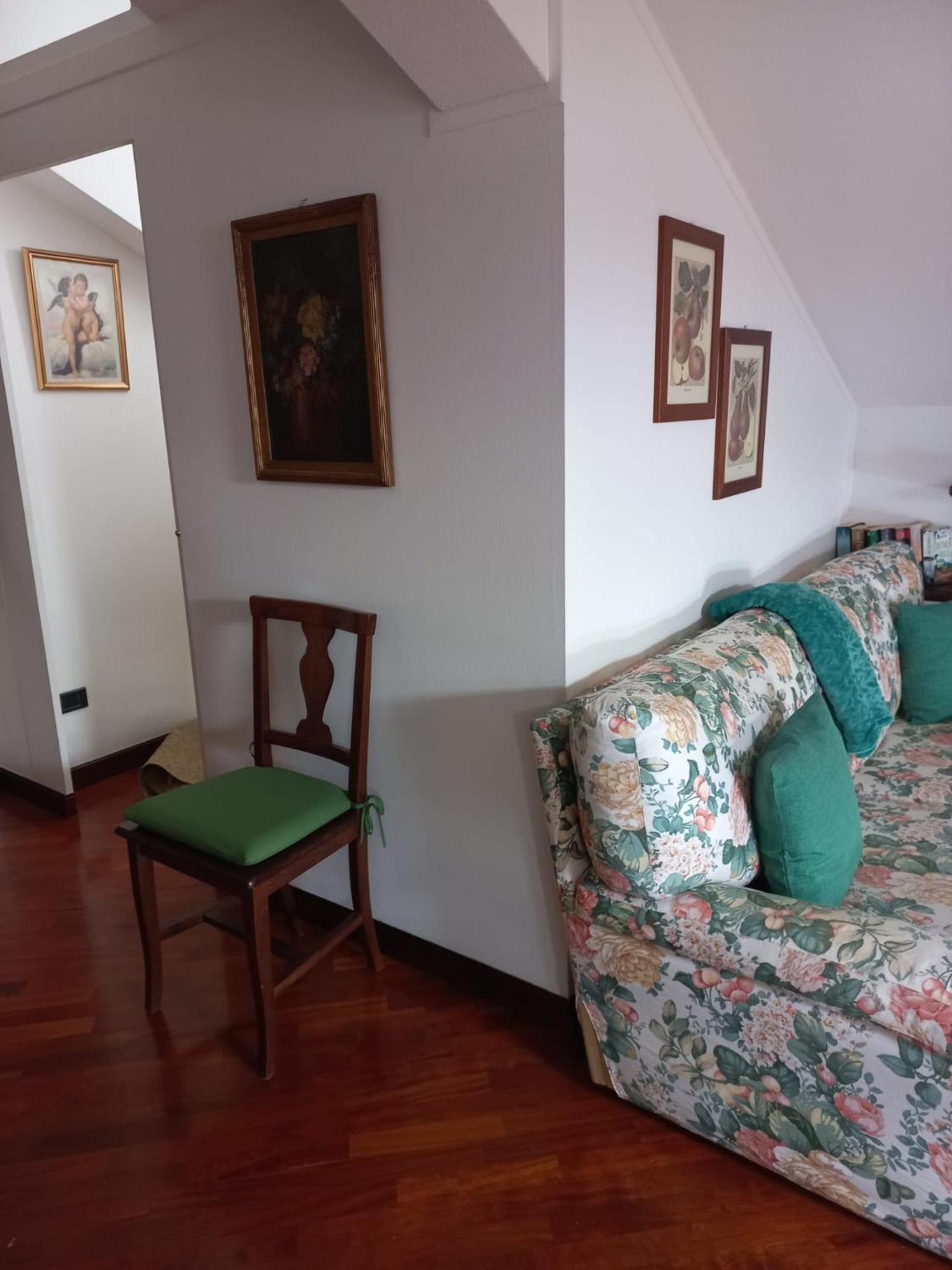 Giardino Sul Apartment