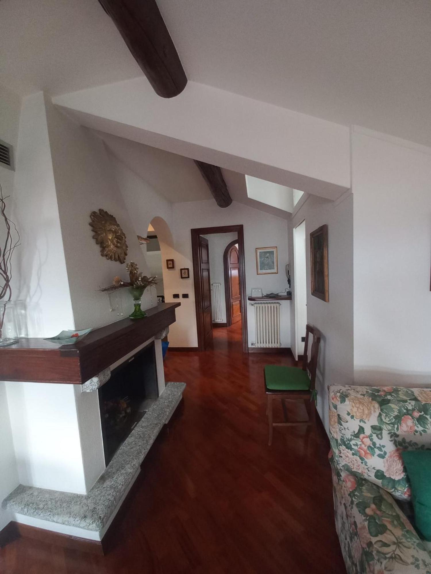 Apartment Giardino Sul