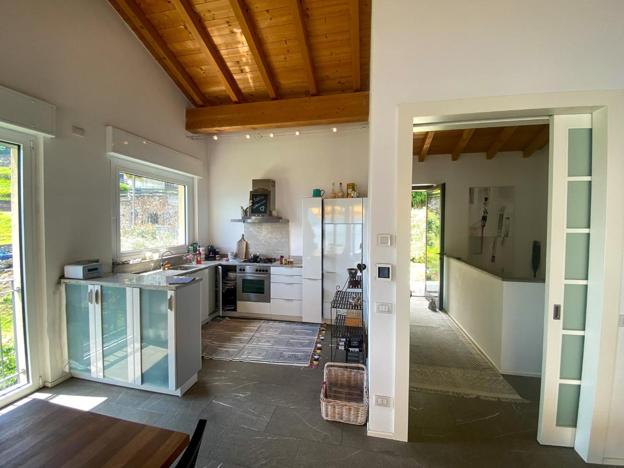 Holiday home Oasi Ulivi