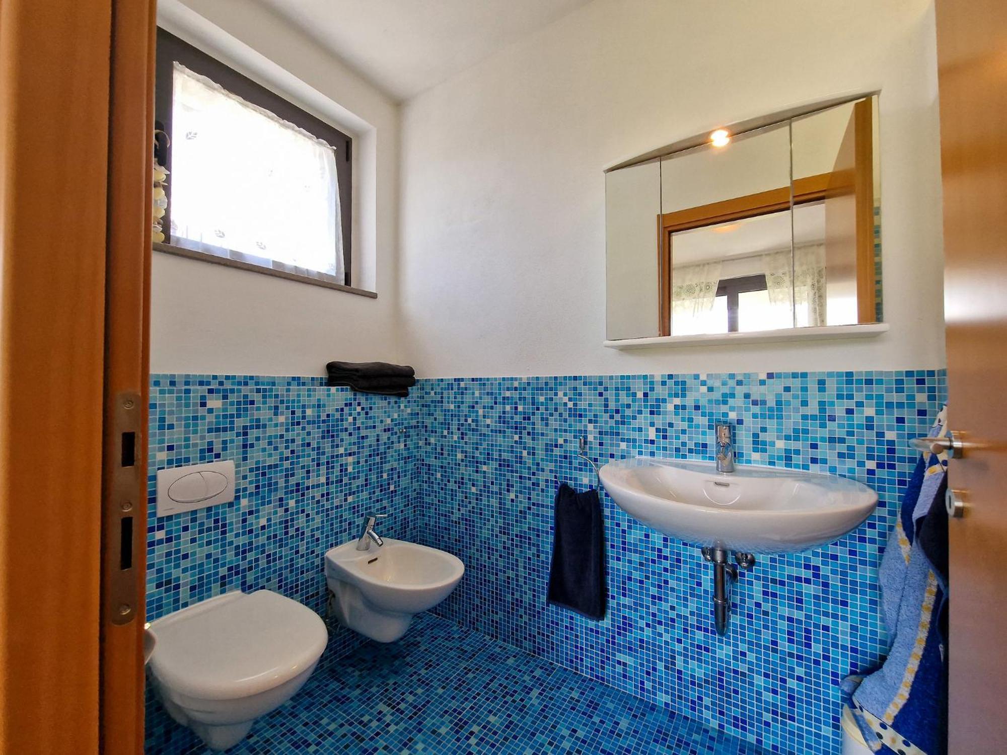 Oasi Ulivi Holiday home *