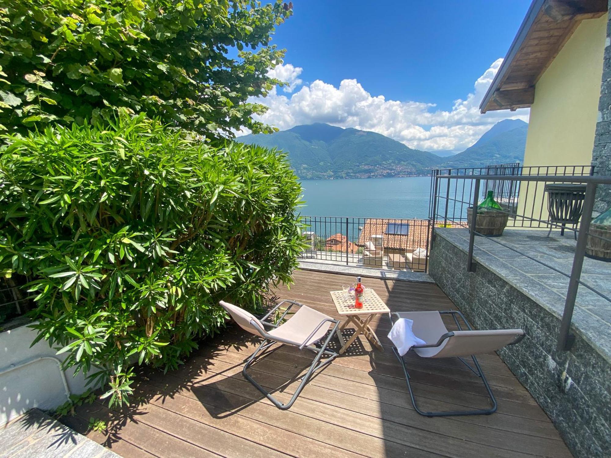 Holiday home Oasi Ulivi San Siro (Lombardy)