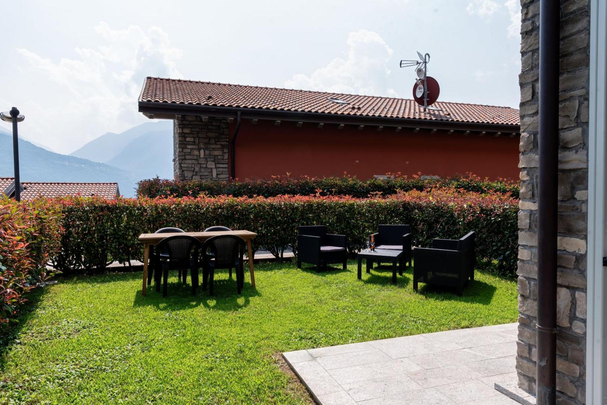 Ferienhaus Sant'anna Giardino - By Lovecomo
