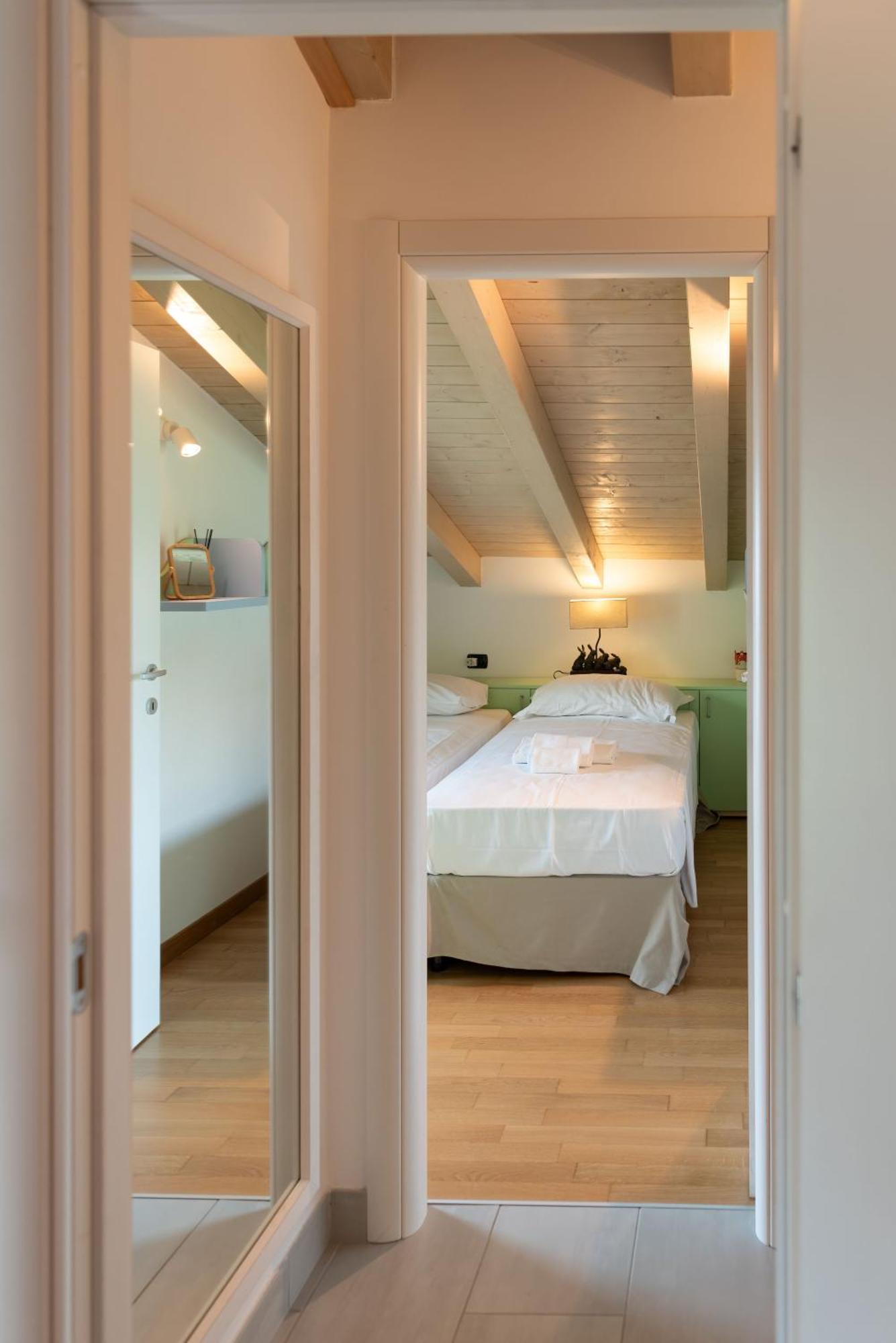 Sant'anna Giardino - By Lovecomo Ferienhaus *