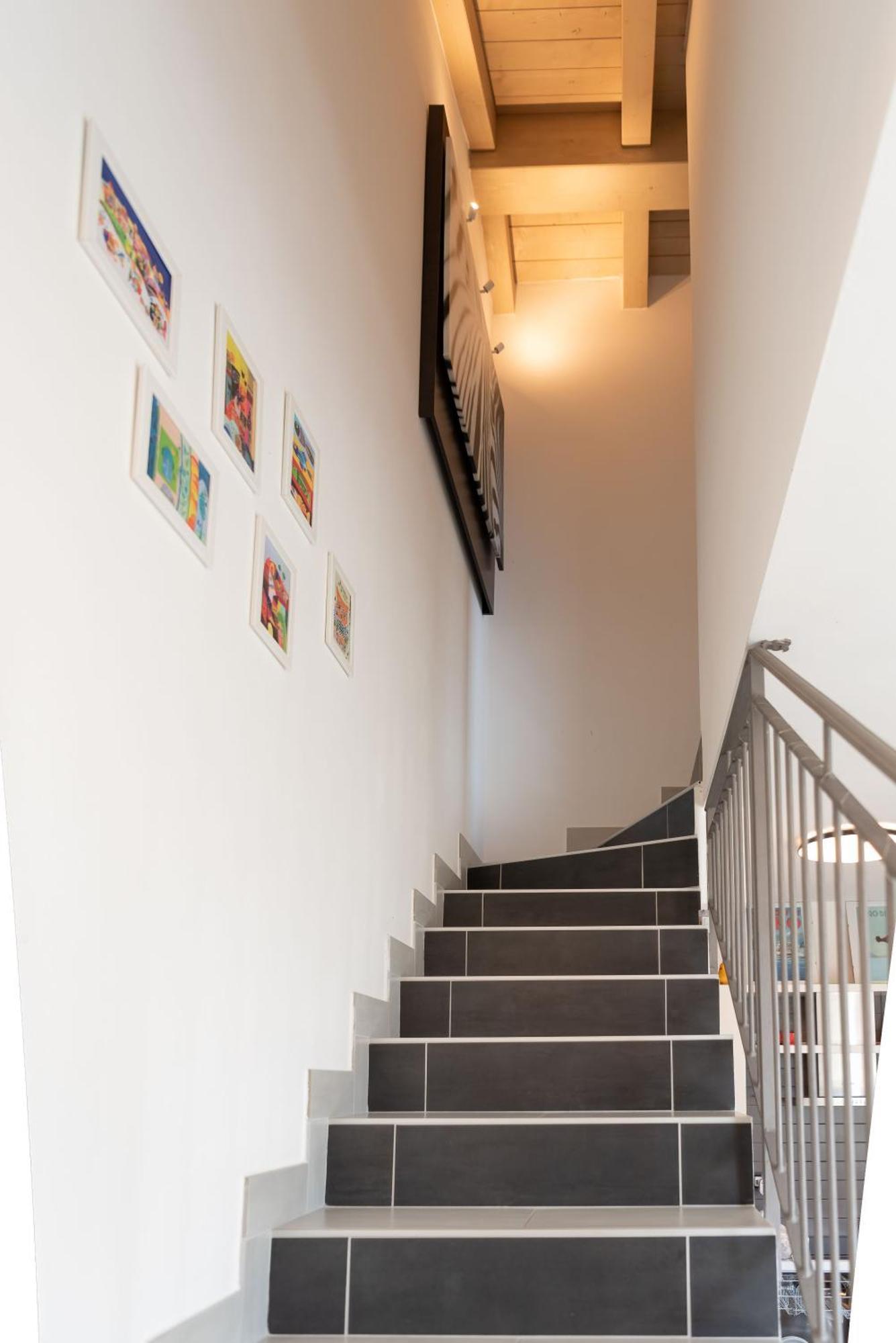Ferienhaus Sant'anna Giardino - By Lovecomo *
