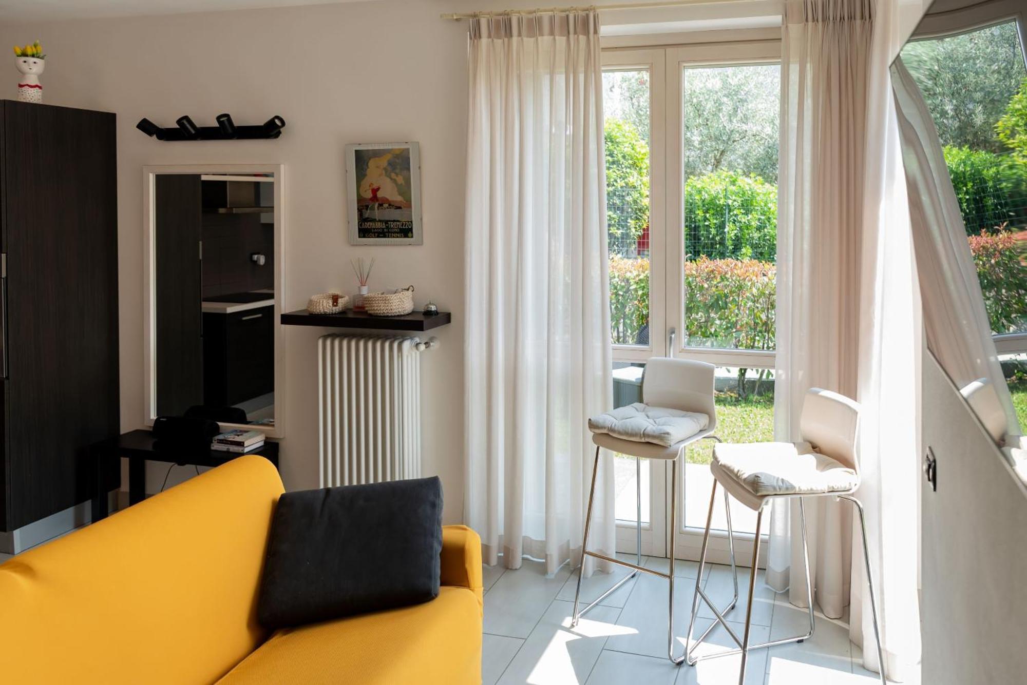 Ferienhaus Sant'anna Giardino - By Lovecomo