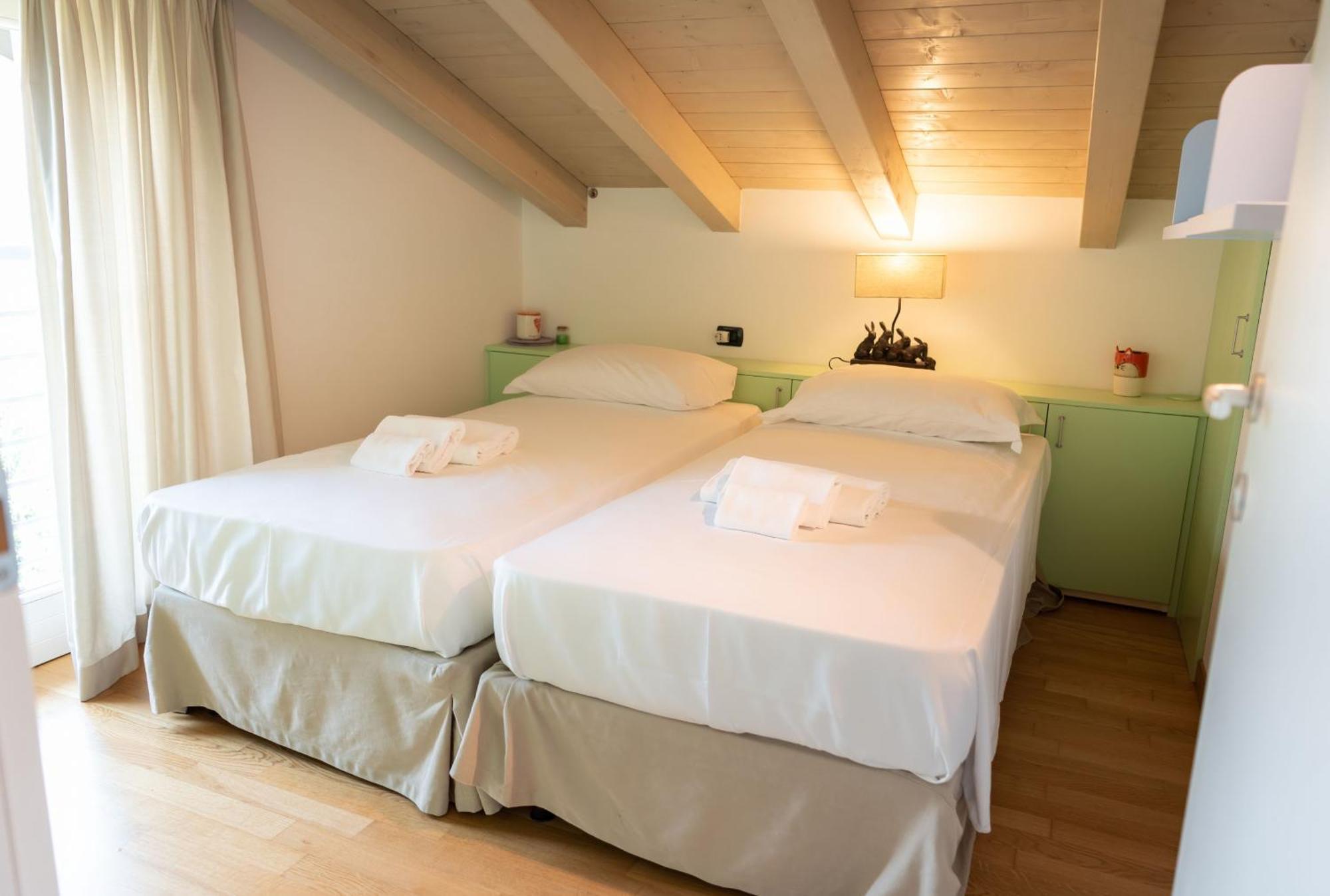 Sant'anna Giardino - By Lovecomo Ferienhaus *