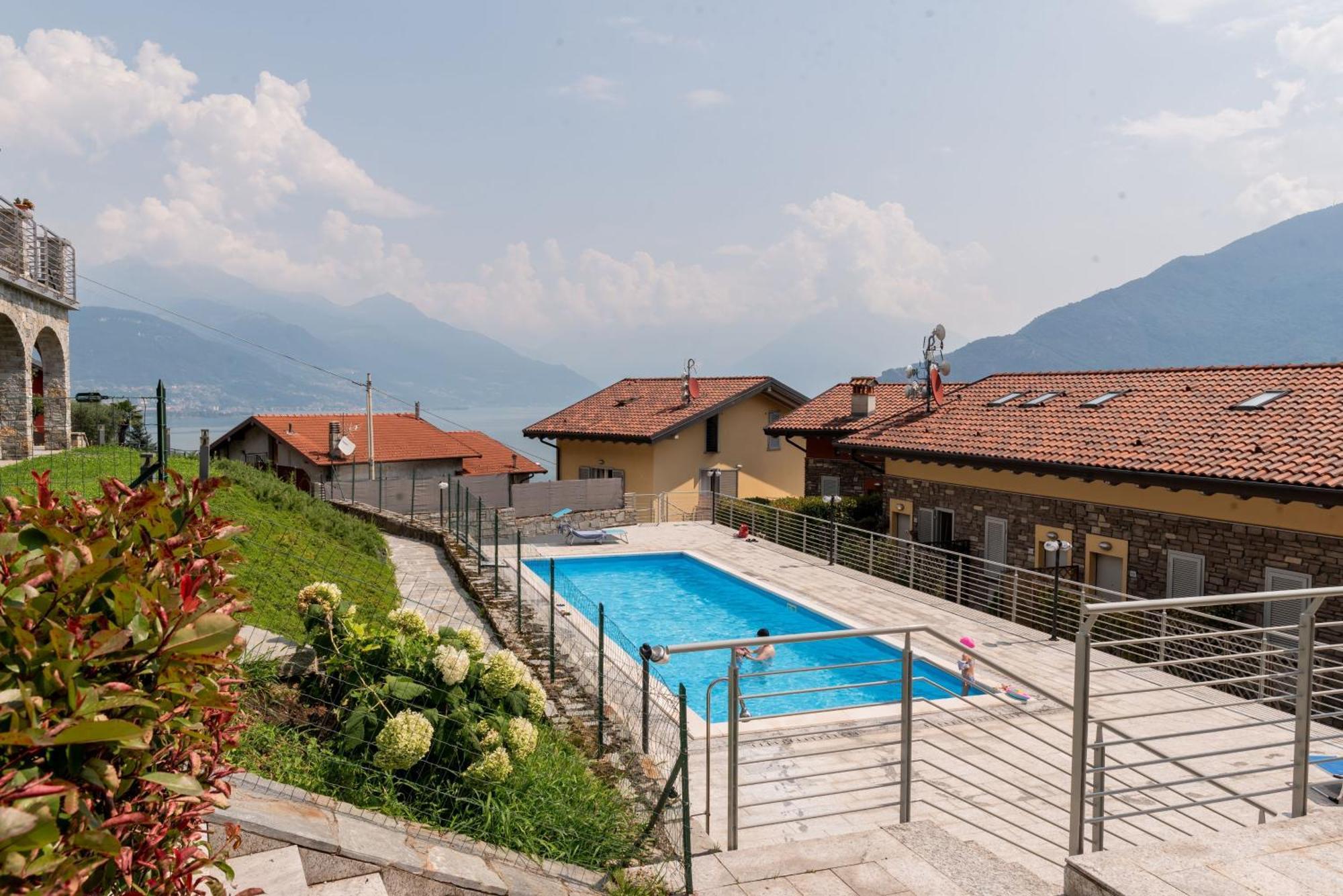 Ferienhaus Sant'anna Giardino - By Lovecomo