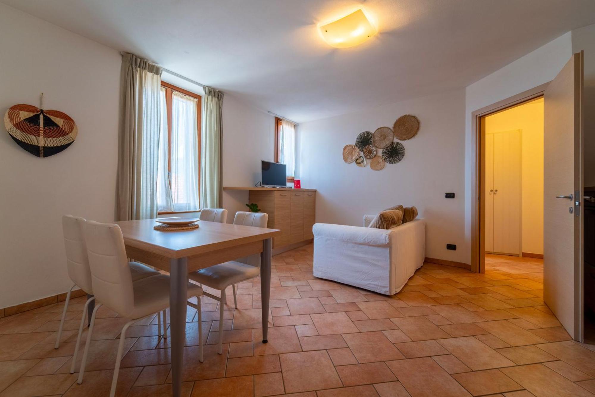Apartment La Filanda By Wonderful Italy Bellagio