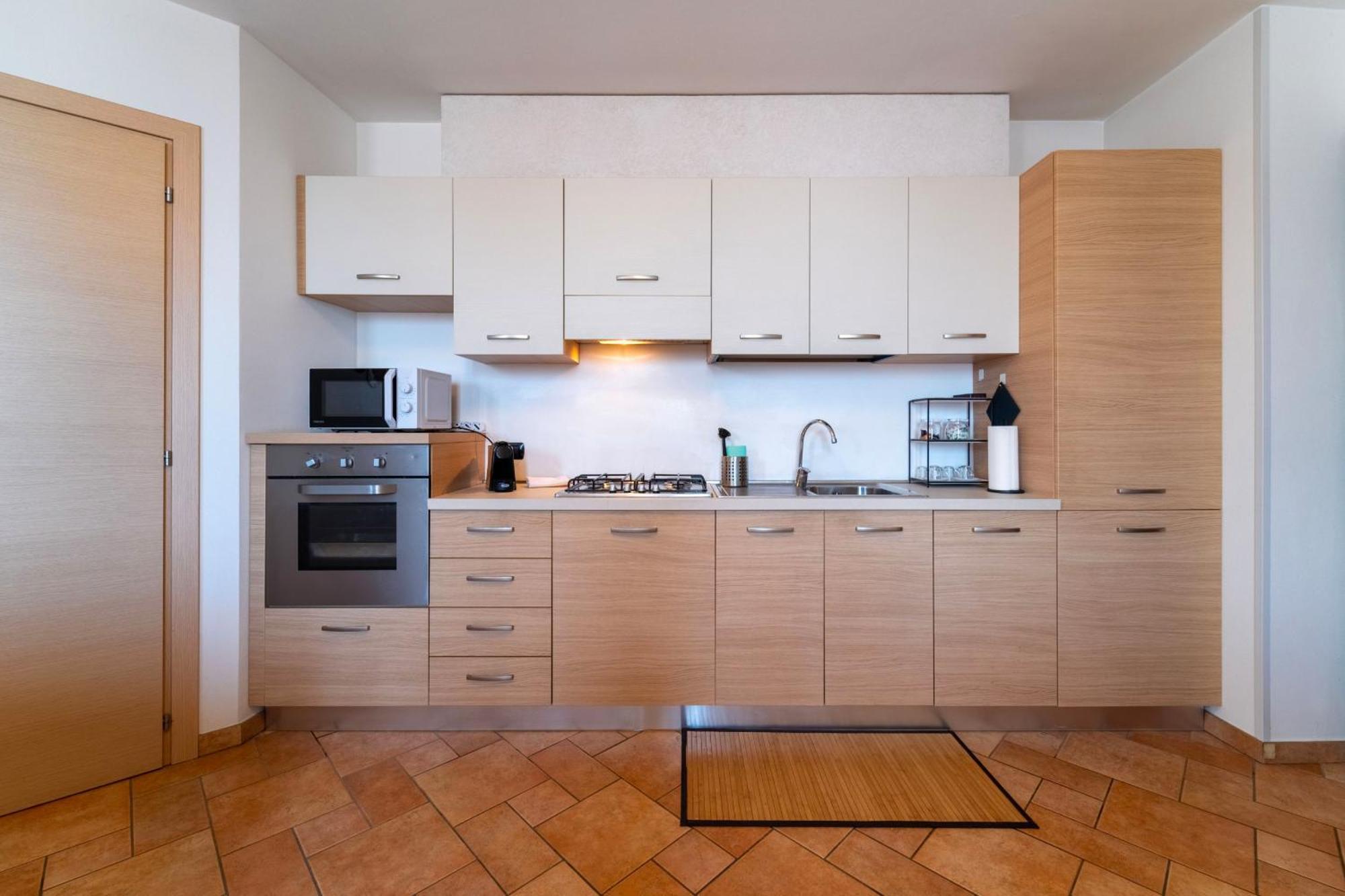 La Filanda By Wonderful Italy Apartment *