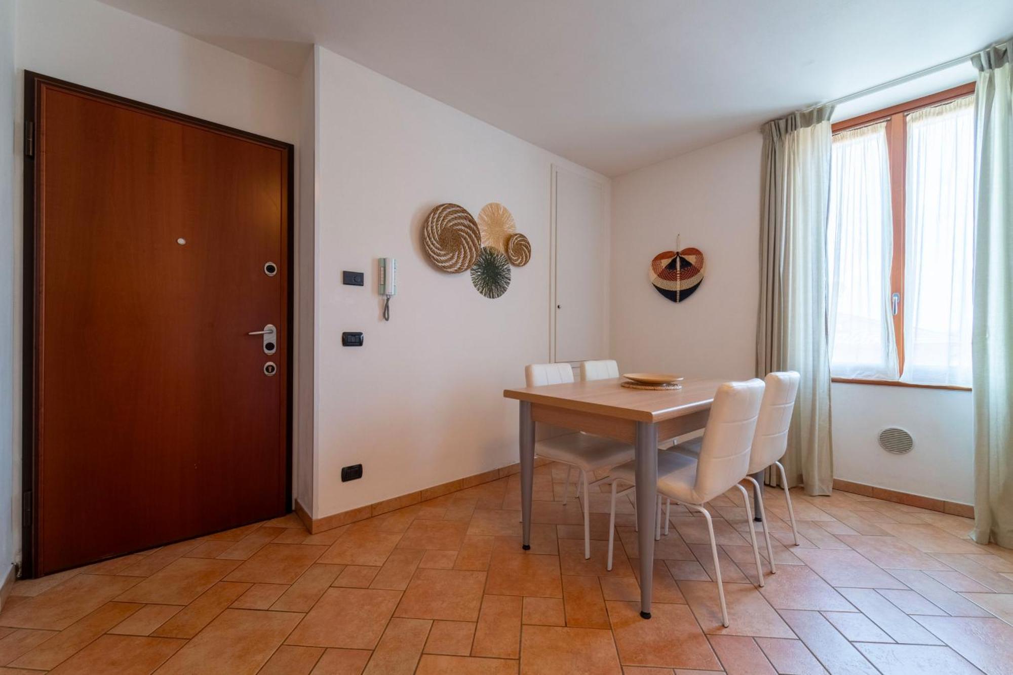 Apartment La Filanda By Wonderful Italy
