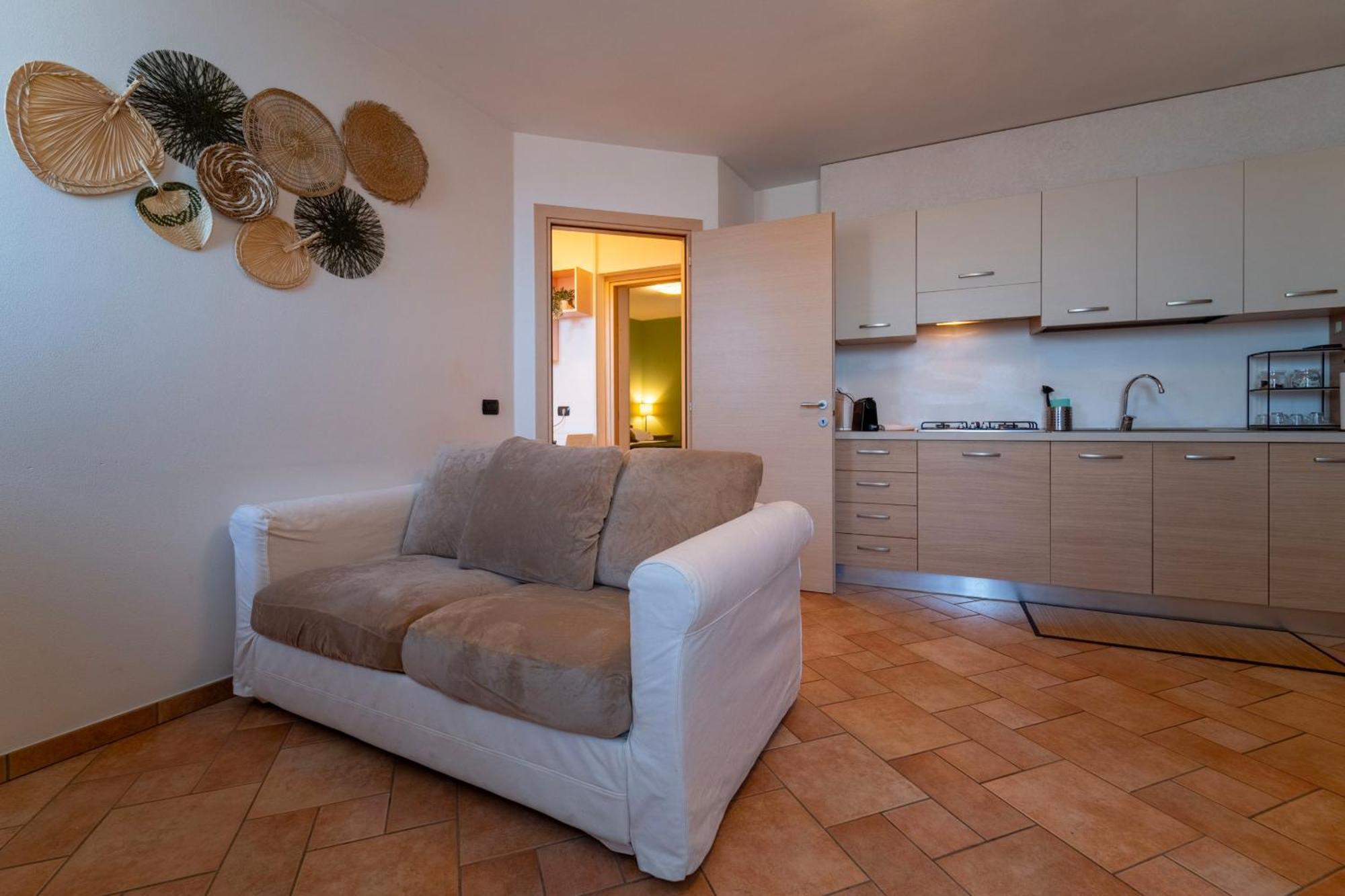 La Filanda By Wonderful Italy Apartment *