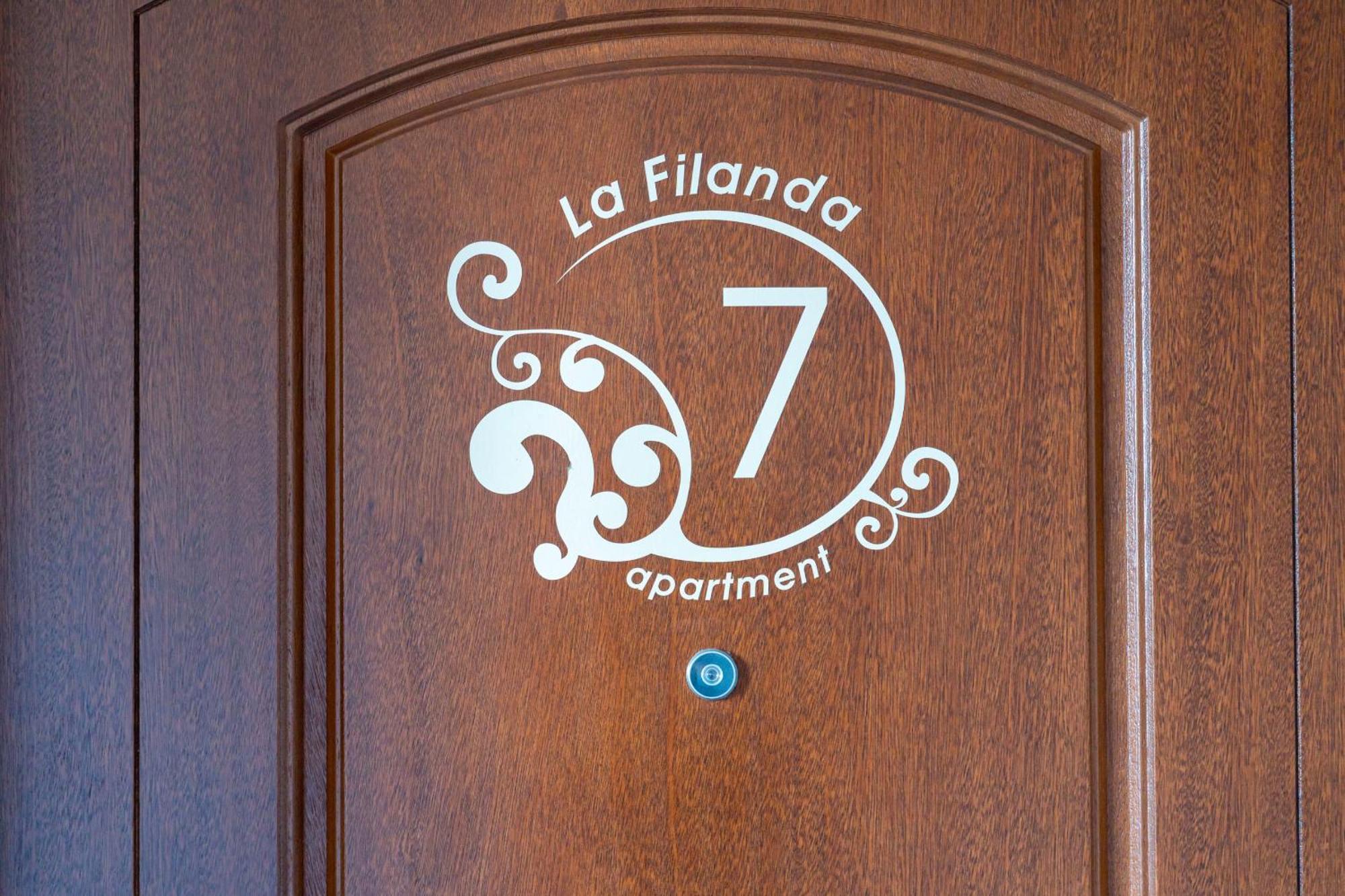 La Filanda By Wonderful Italy *