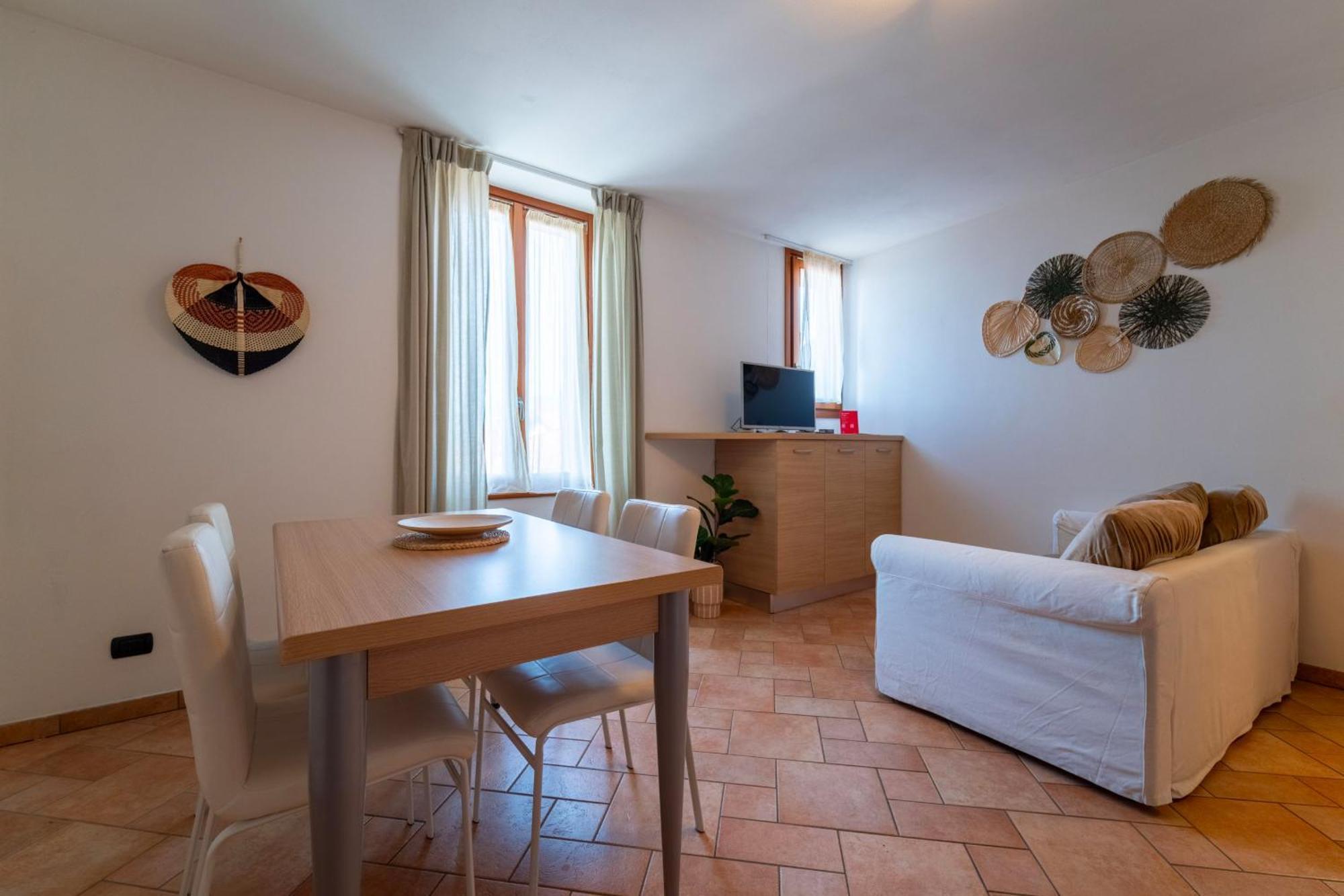 La Filanda By Wonderful Italy Apartment *