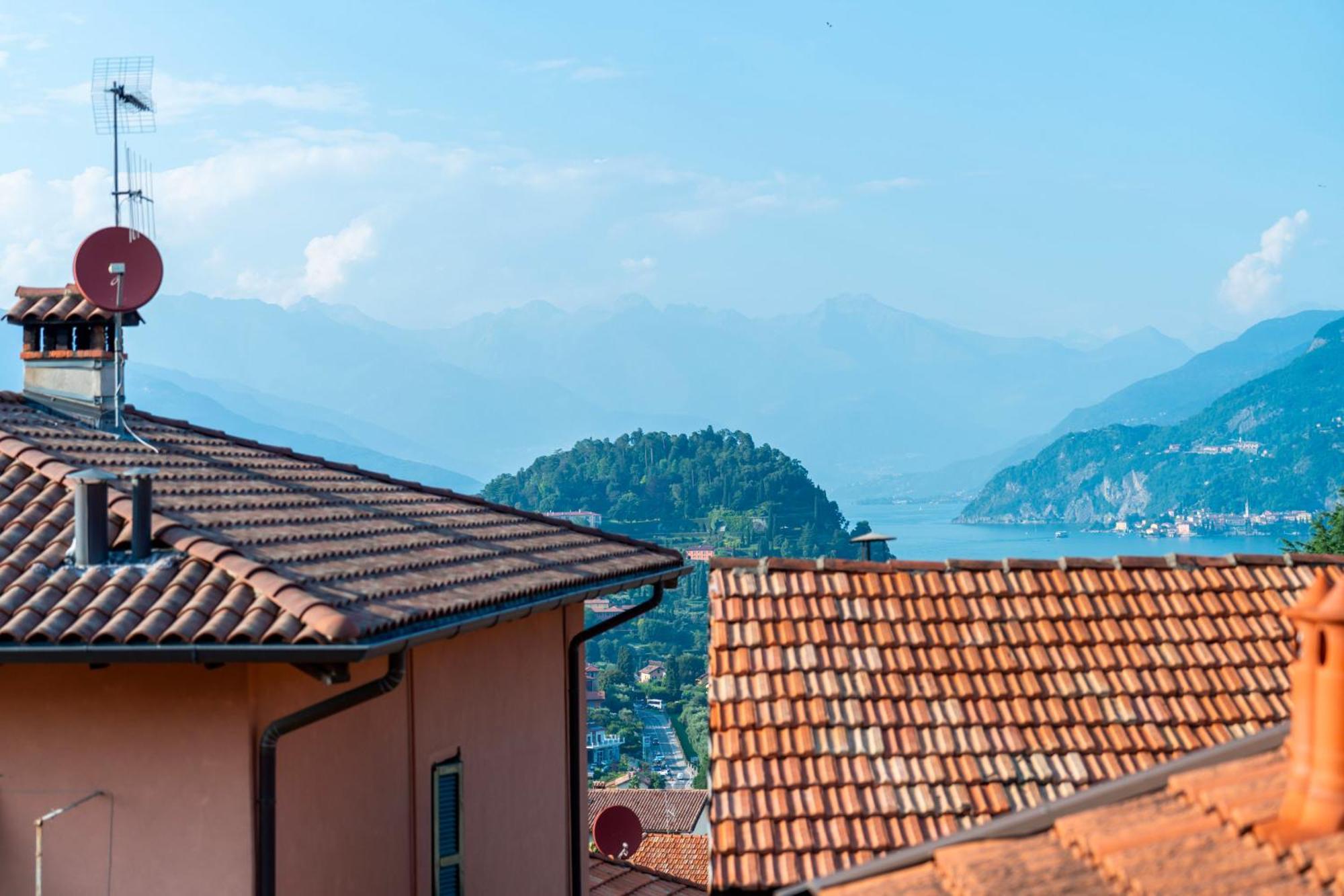 La Filanda By Wonderful Italy Bellagio