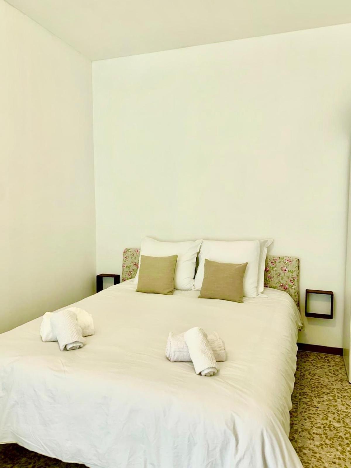 Apartment Spacious, Minimalist, Chic 