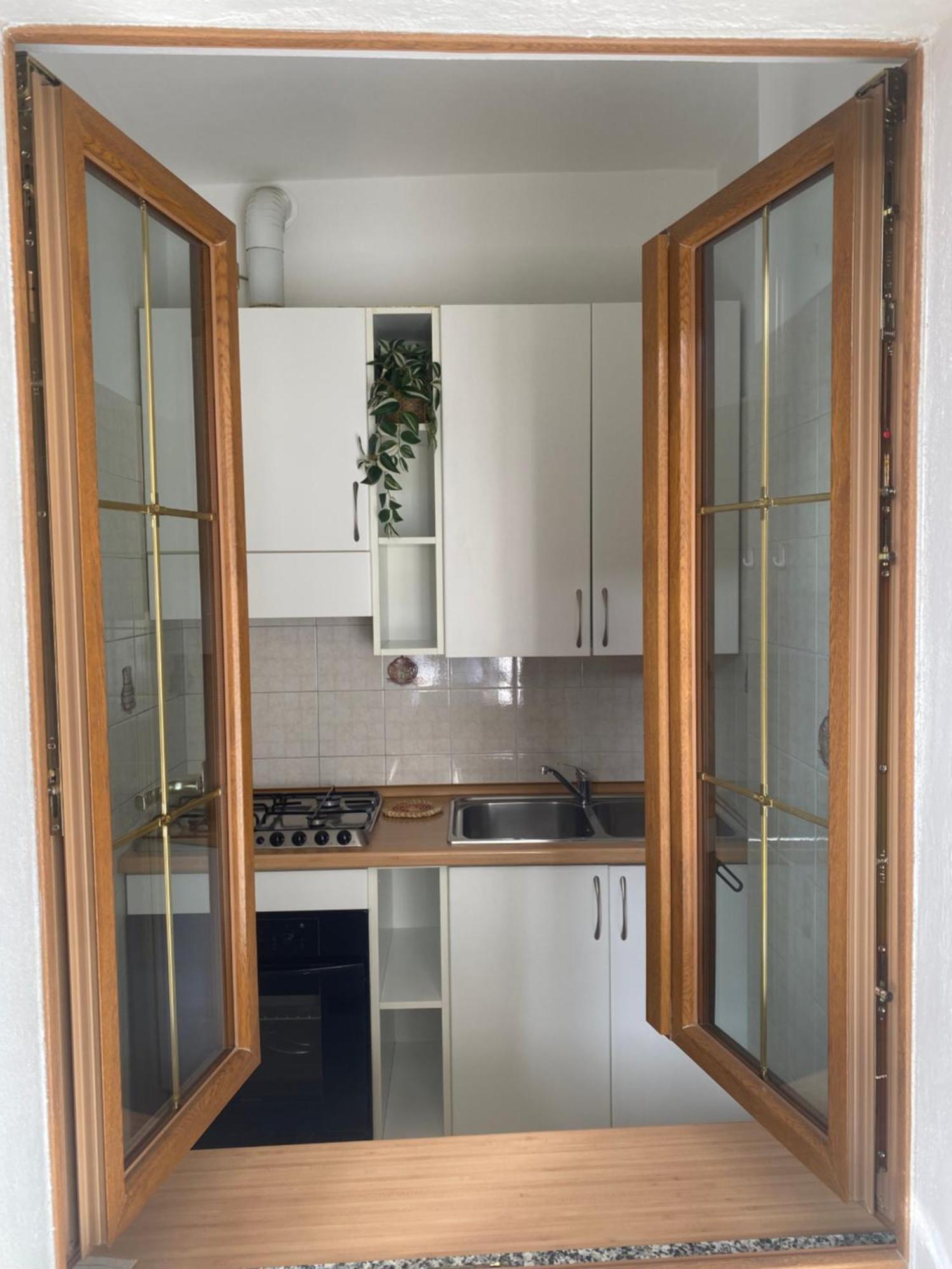 Lacasadeitati Holiday home *