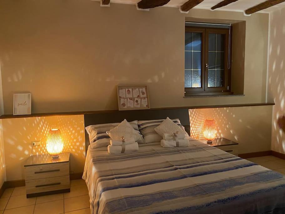 Holiday home Lacasadeitati