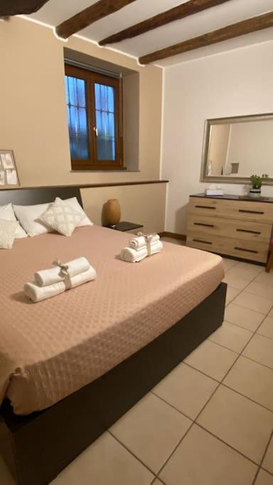 Lacasadeitati Holiday home *