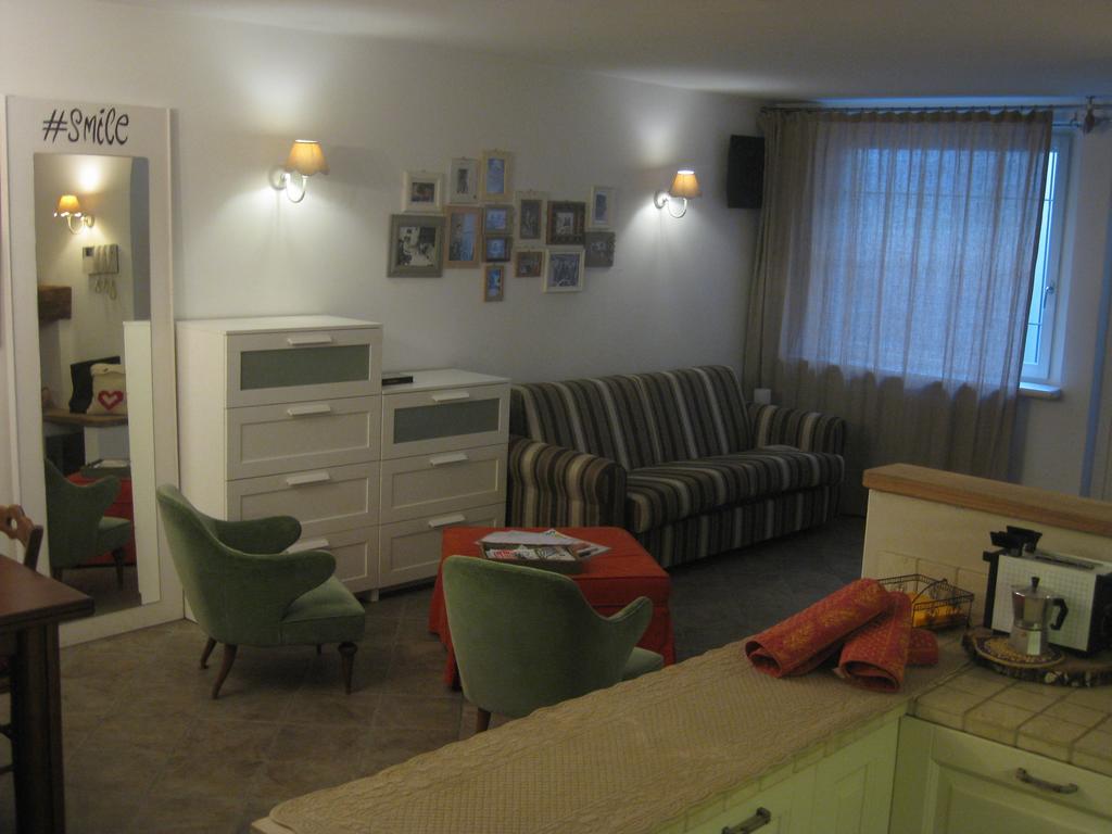 Casa Silvia