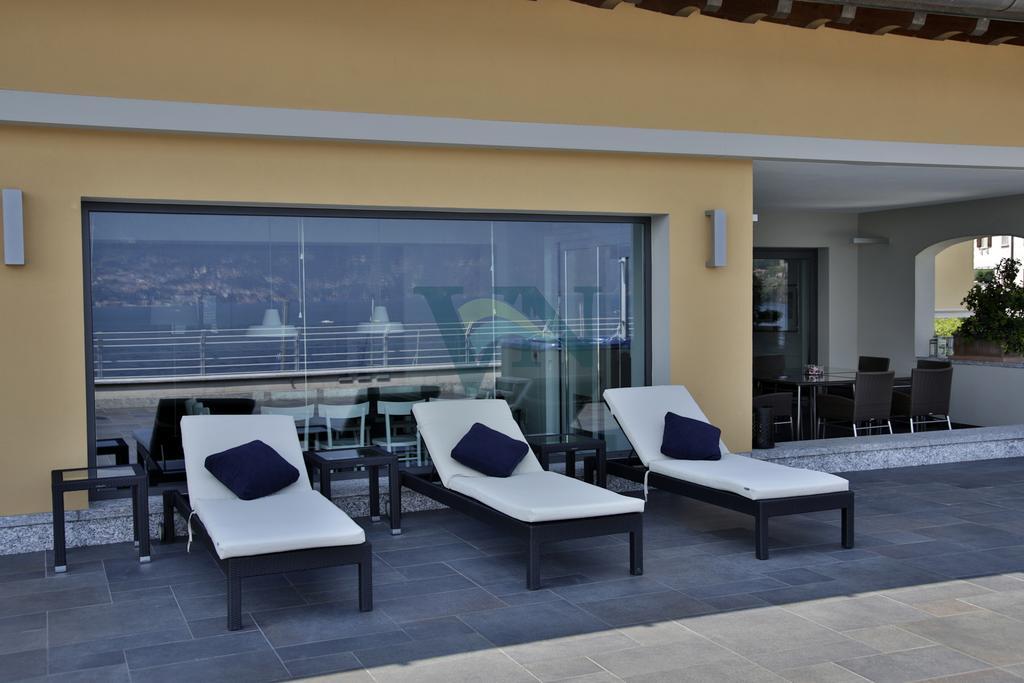 Navalia Villa