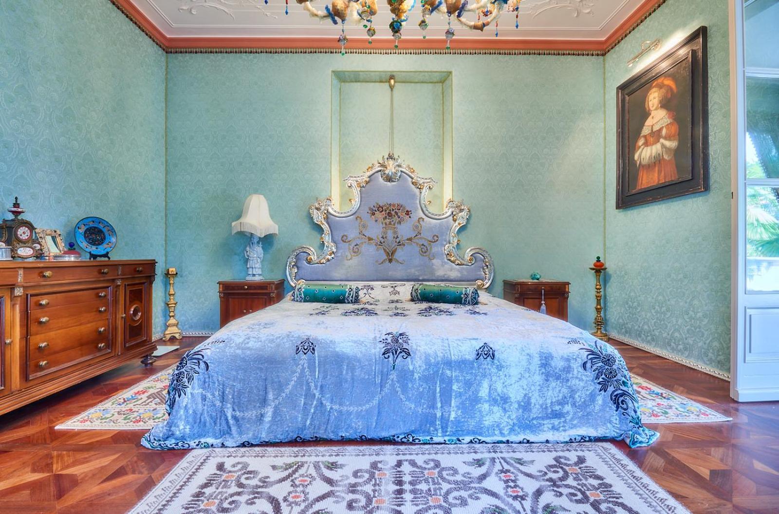 Villa Gina By Quokka 360 - Historic On The Dizzasco
