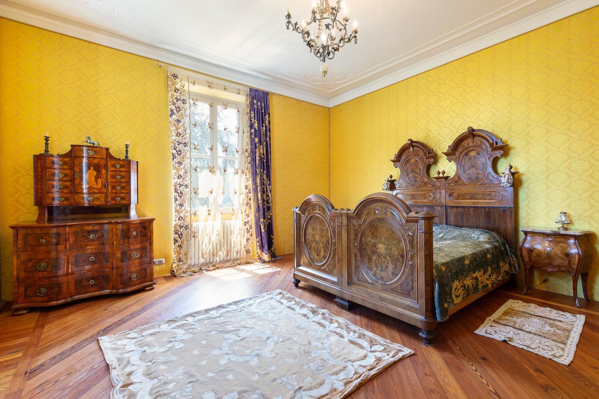 Villa Gina By Quokka 360 - Historic On The Dizzasco