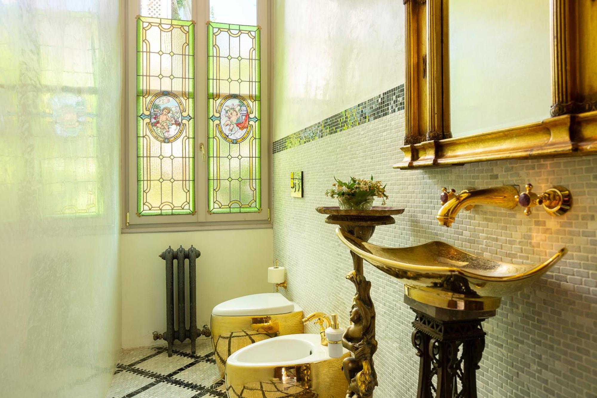 Gina By Quokka 360 - Historic On The Villa Dizzasco