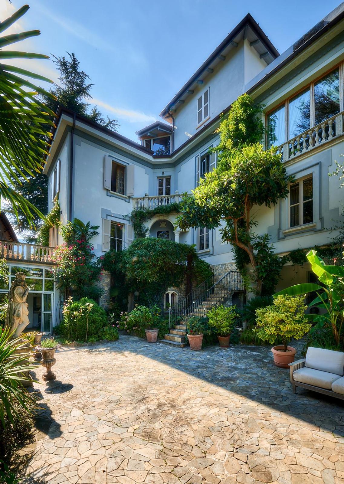 Villa Gina By Quokka 360 - Historic On The