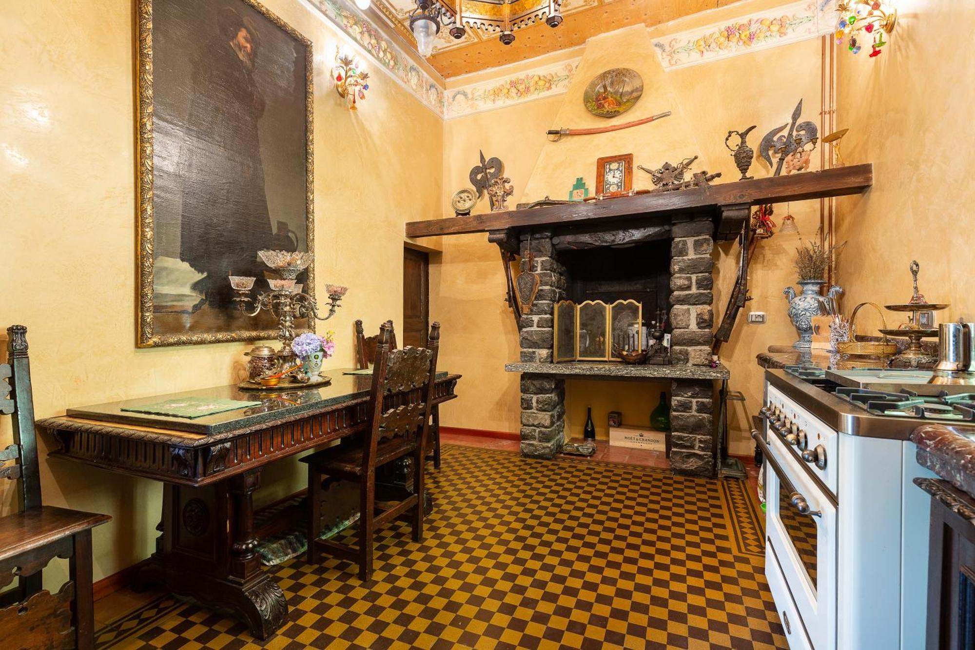 Villa Gina By Quokka 360 - Historic On The *