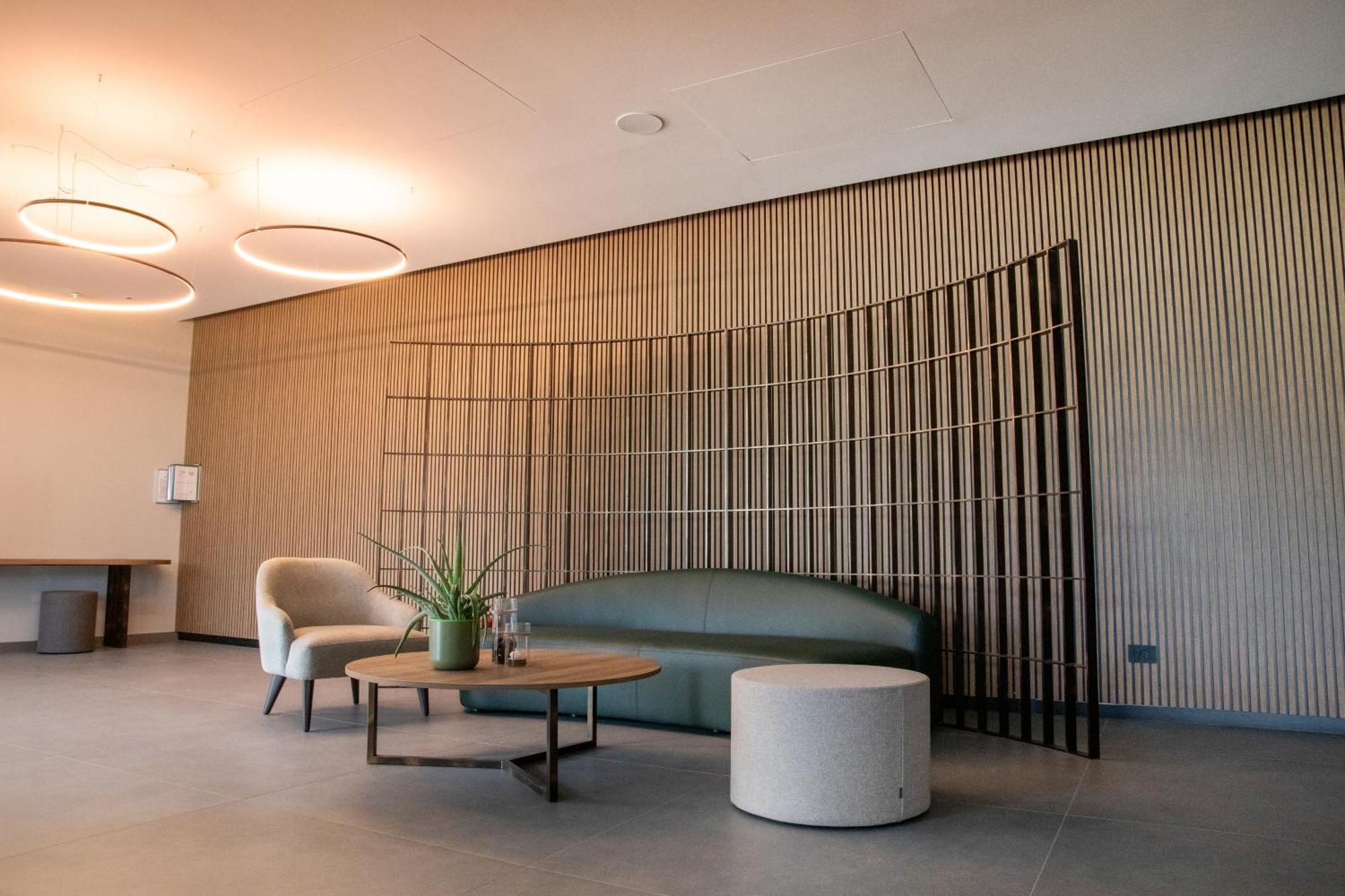 Griso Collection Hotel Malgrate