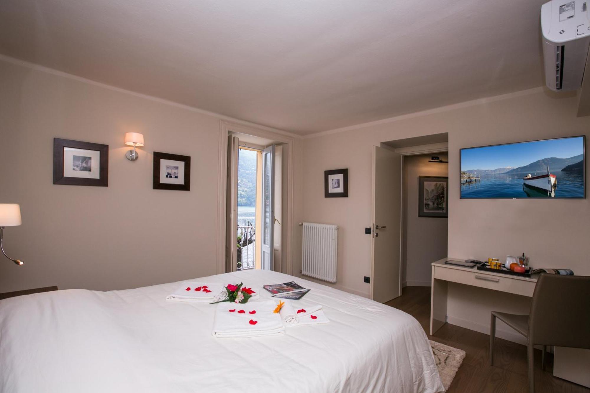 Laglio Deluxe Carate Urio
